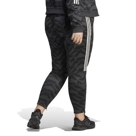 grauer jogginganzug damen adidas|Jogginghosen in Grau für Damen .